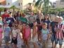 Schoolreisje 2018